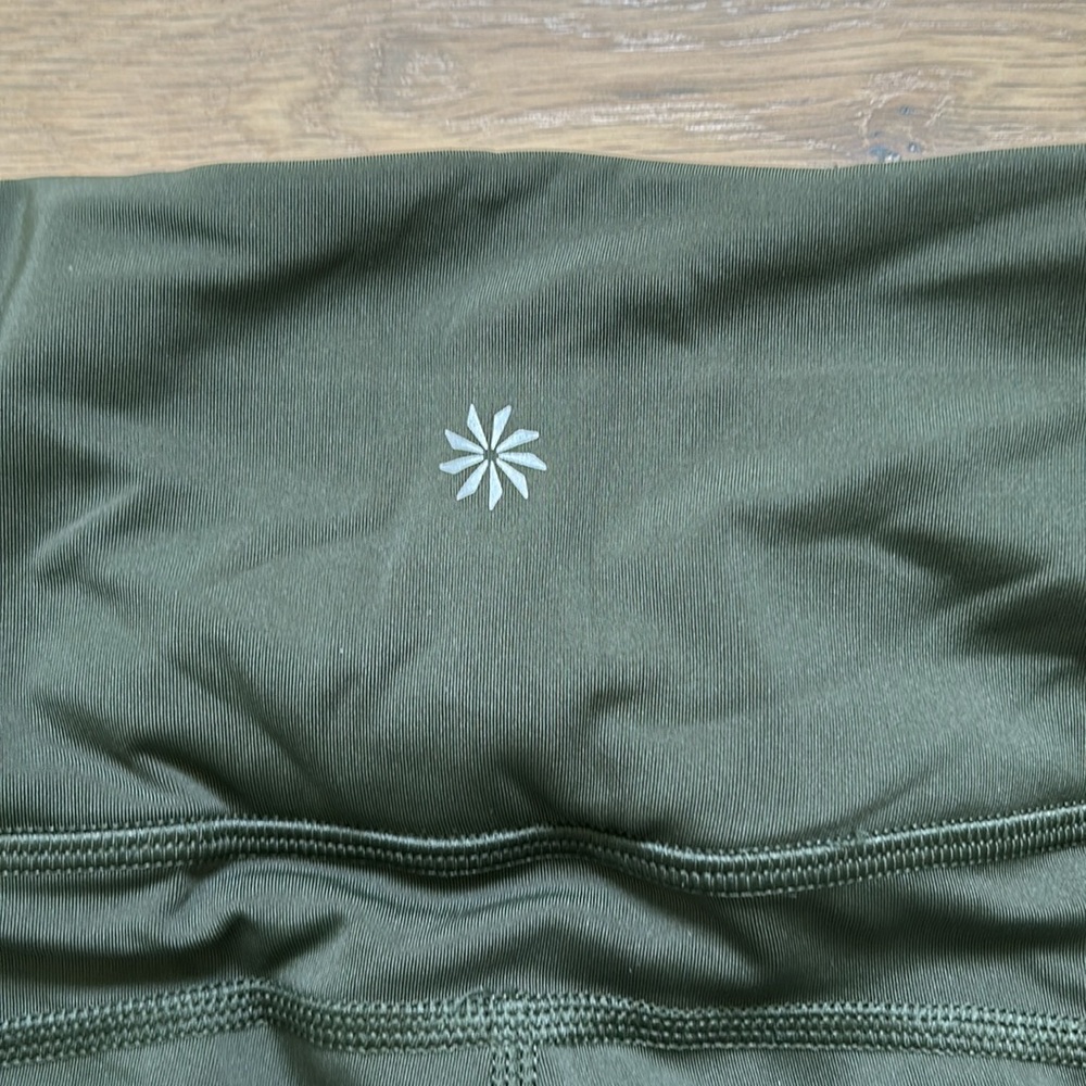 Athleta Ultimate Stash Tight - Picture 12 of 13